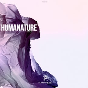 Ways Of The Underground / Tremor by Humanature & Championdnb Cover Art