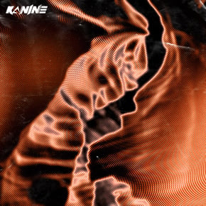 Get Down by Kanine Cover Art