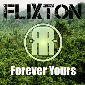 Forever Yours by Flixton Cover Art