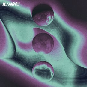 All To Me by Kanine Cover Art