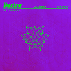 Desire (with Sam Smith) [Sub Focus Remix] by Sub Focus Cover Art