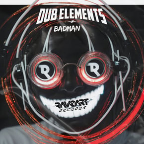 Badman by Dub Elements Cover Art