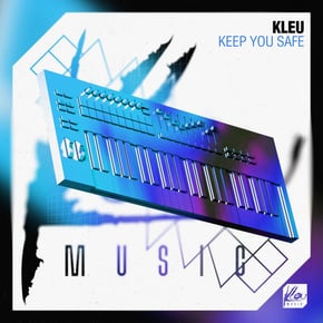 Keep You Safe by Kleu Cover Art