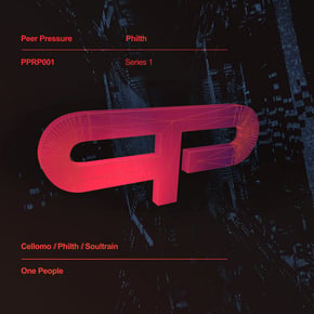 One People by Philth Cover Art