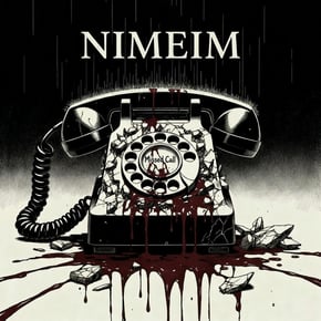Missed Call by Nimeim Cover Art