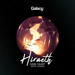 Dark Heart by Hiraeth & Low:r Cover Art
