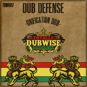 Unification Dub by Dub Defense Cover Art