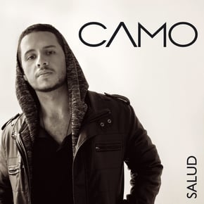 Salud by Camo Cover Art