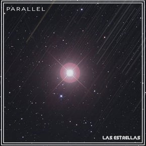 Las Estrellas by Parallel Cover Art