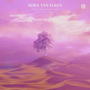 Love Without You by Vibe Chemistry, Nora Van Elken & Felix Samuel Cover Art