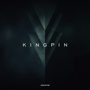 Kingpin by Voicians Cover Art