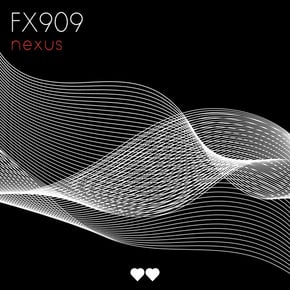 Nexus by FX909 Cover Art