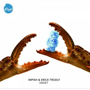 Sweet by Impish Cover Art