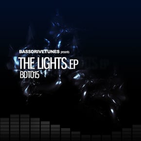 Lights by Technicolour Cover Art