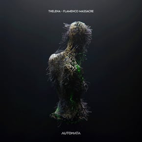 Flamenco Massacre by TheLena Cover Art