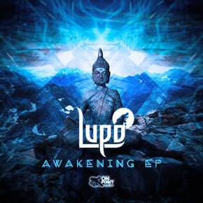 Awakening by Lupo Cover Art