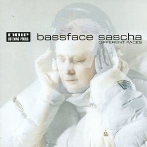 Different Faces by Bassface Sascha Cover Art