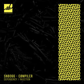 Dependency / Injection by cømpiler Cover Art