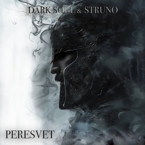 PERESVET by Dark Soul Cover Art