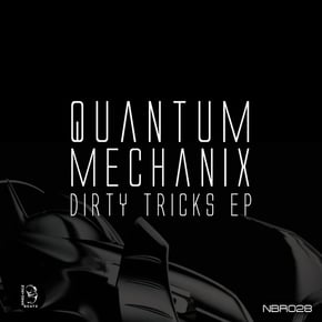 Dirty Tricks by Quantum Mechanix Cover Art