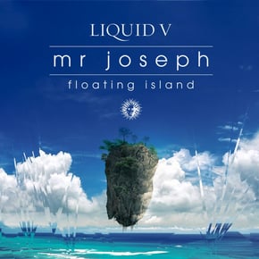 Floating Island by Mr Joseph Cover Art
