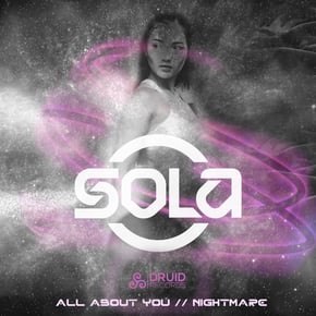 All About You by Sola Cover Art