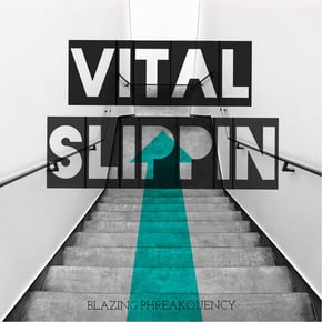 Slippin by Vital Cover Art