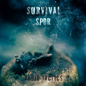 Spor by Survival Cover Art