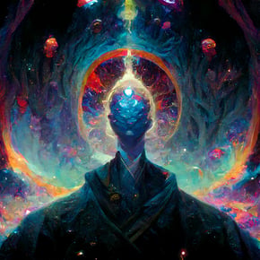 All I Know by MiM0SA Cover Art