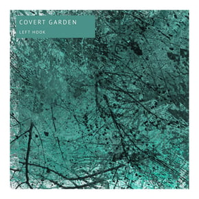 Left Hook by Covert Garden Cover Art