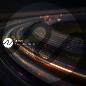 Magnetic Fields by ASC Cover Art