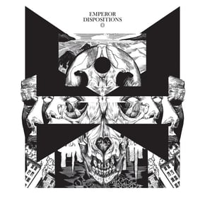 Dispositions by Emperor Cover Art