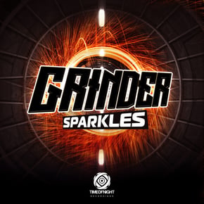 Sparkles by Grinder Cover Art
