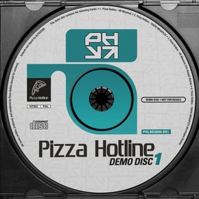 VR MISSIONS (Tim Reaper Remix) by Tim Reaper & Pizza Hotline Cover Art