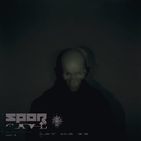 Let Me Be by Spor Cover Art