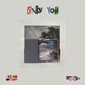 Only You by Battery & Philth Cover Art