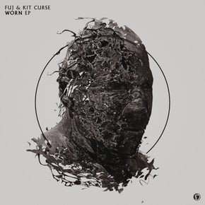 Worn EP by Fuj Cover Art