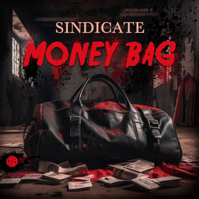 Money Bag by Sindicate Cover Art
