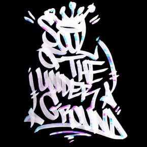 Soul Of The Underground (Sampler) by Christian Bruna Cover Art
