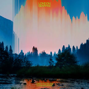 Lord It's a Feeling (goddard. Remix) by goddard. Cover Art