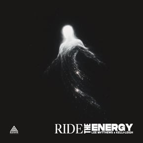 Ride The Energy by Lee Mvtthews Cover Art