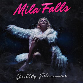 Guilty Pleasure by Skepsis & Mila Falls Cover Art