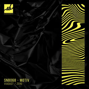 Viaduct / Zero by Luke Truth & Motiv Cover Art