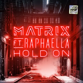 Hold On [UKF10] (Extended Mix) by Matrix Cover Art