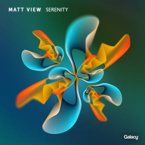 Serenity by Matt View Cover Art