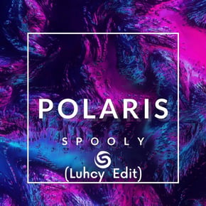 Polaris (Luhcy Edit) by Spooly Cover Art