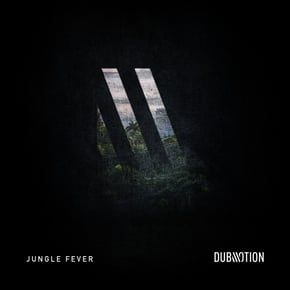 Jungle Fever by Dub Motion Cover Art