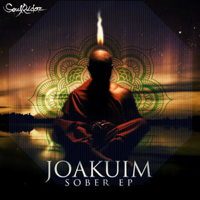 Sober by Joakuim Cover Art