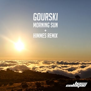 Morning Sun by Gourski Cover Art