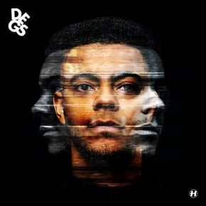 Killer by Degs Cover Art